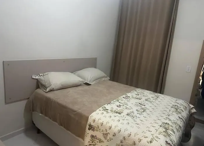 Apartamento na Lagoinha