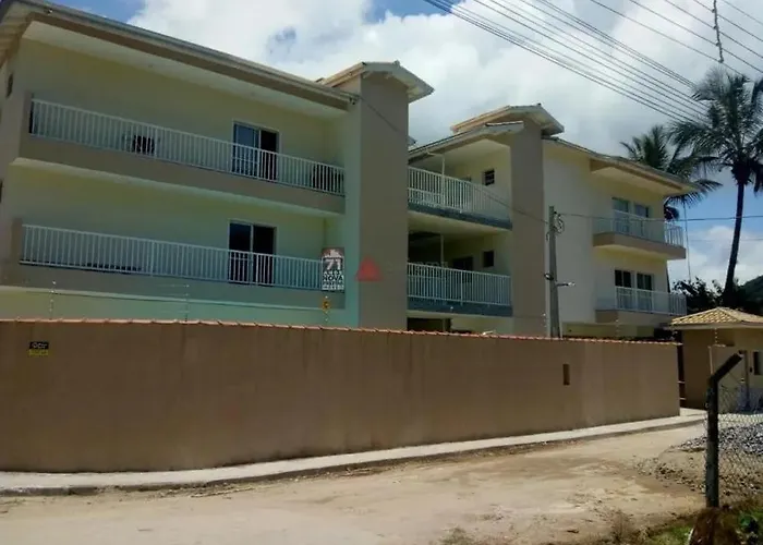 Apartamento na Lagoinha